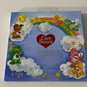 Care Bears Rainbow Eyeshadow Palette